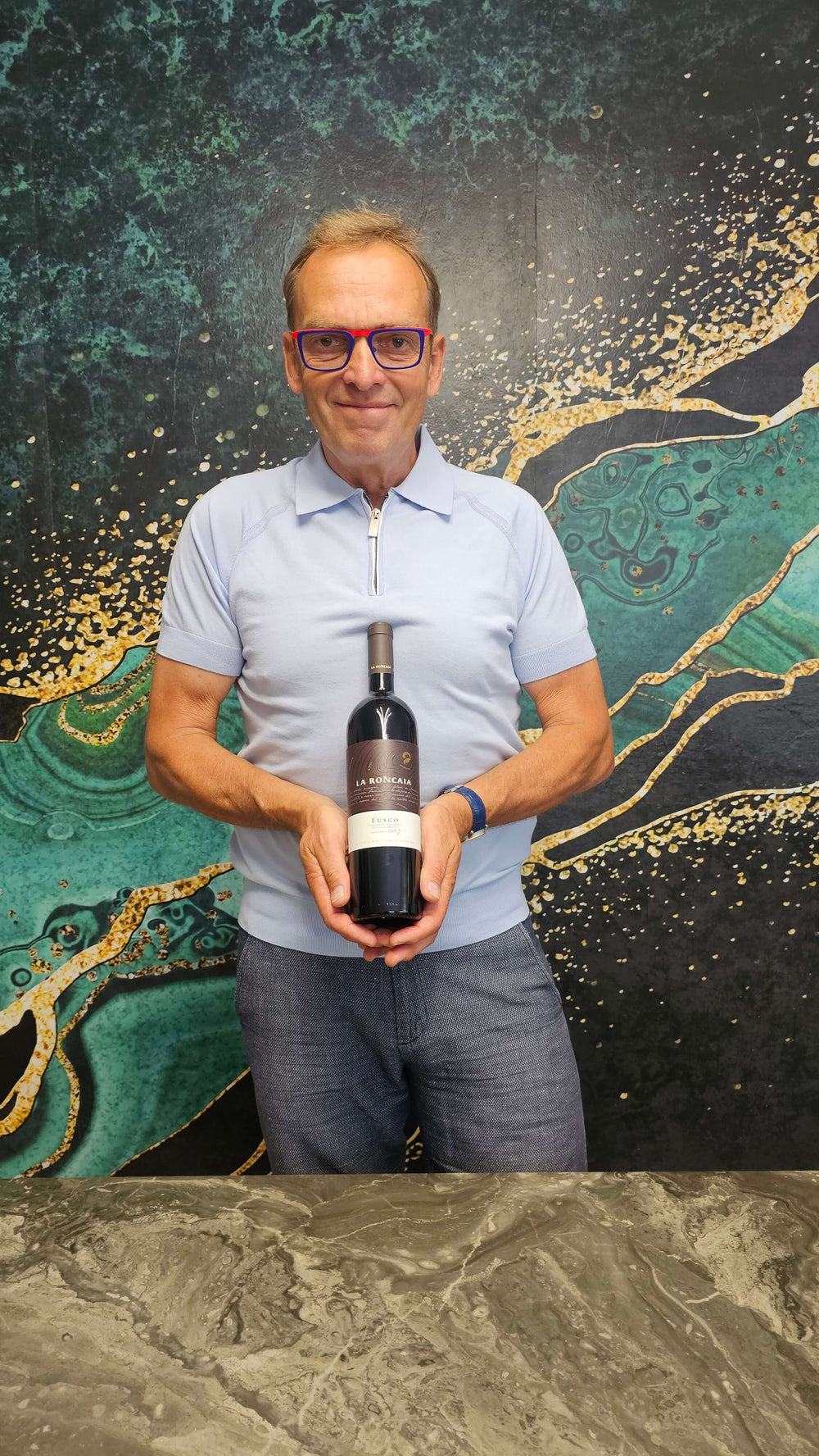 La Roncaia Fusco