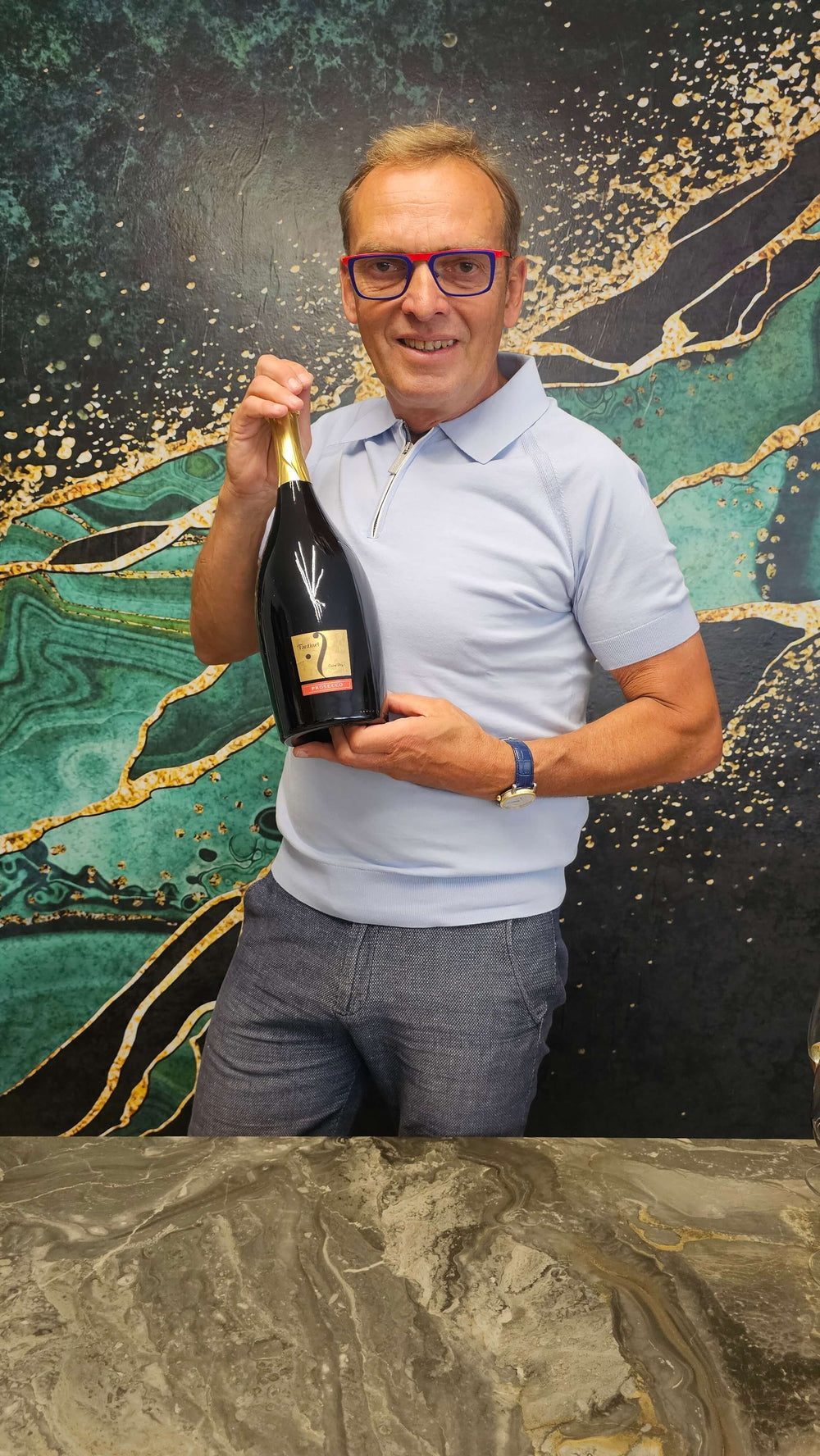 Fantinel Prosecco Extra Dry