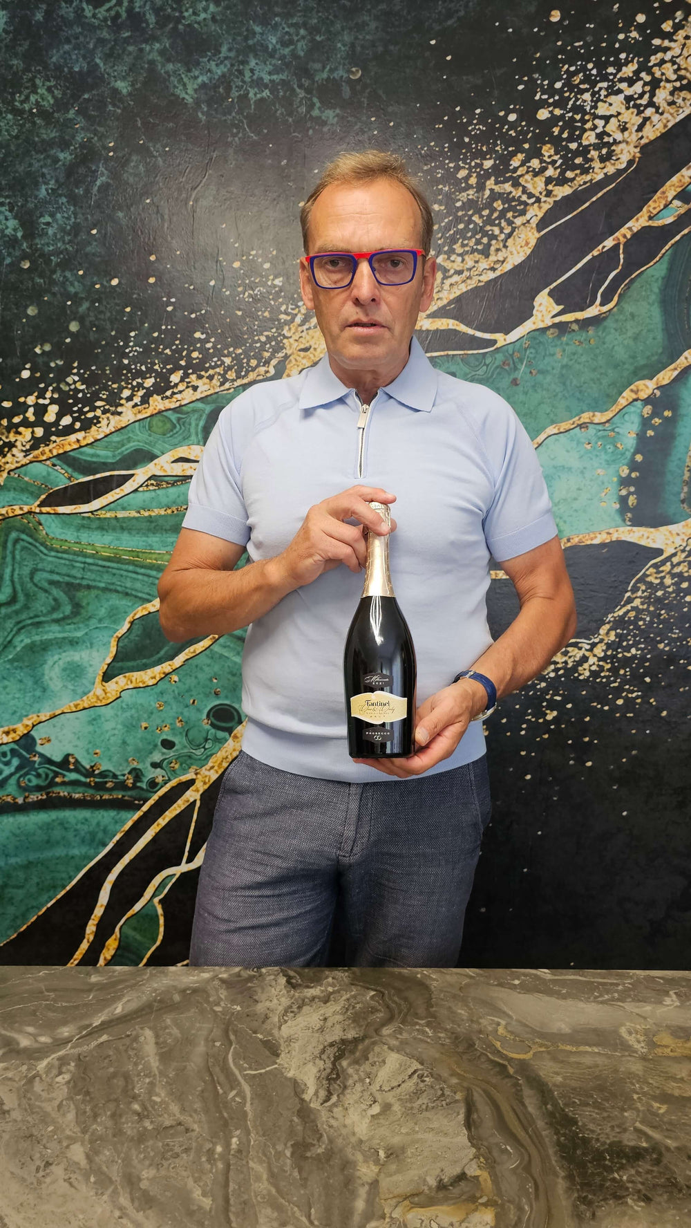 One & Only Prosecco Millesimato Brut DOC