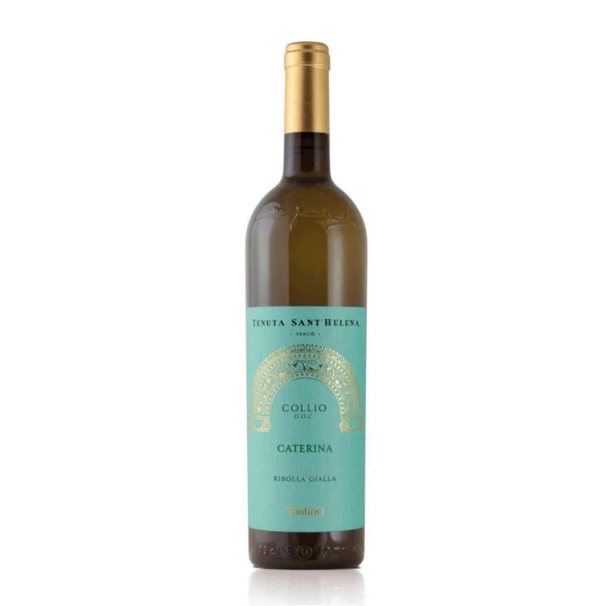 Tenuta Sant’Helena Ribolla Gialla DOC Collio “Caterina” 2023