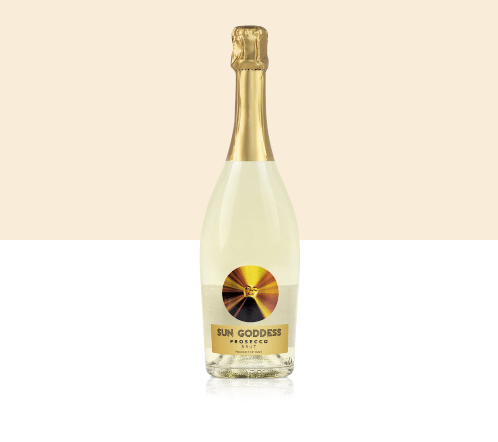 Sun Goddess Prosecco DOC