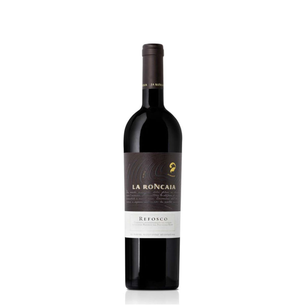 La Roncaia Refosco