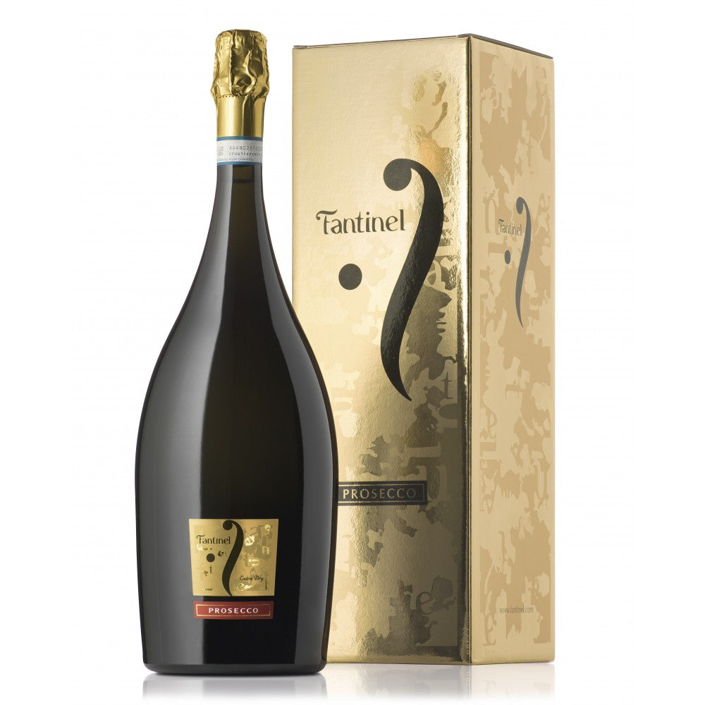 Fantinel Spumante Extra Dry