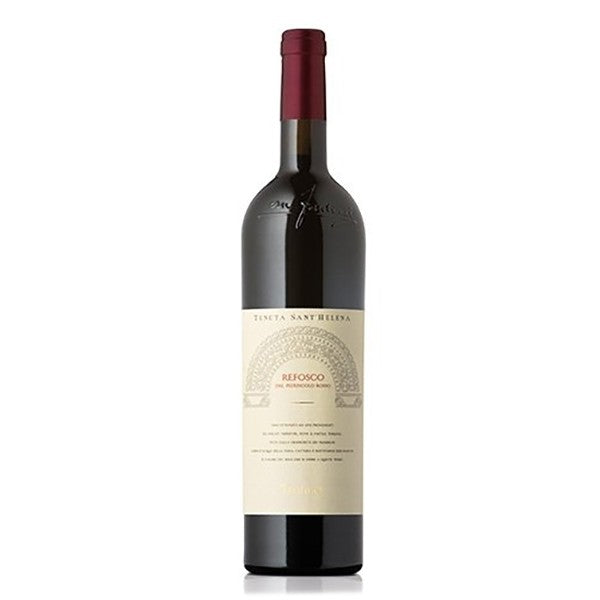 Tenuta Sant’Helena Refosco DOC Colli Orientali
