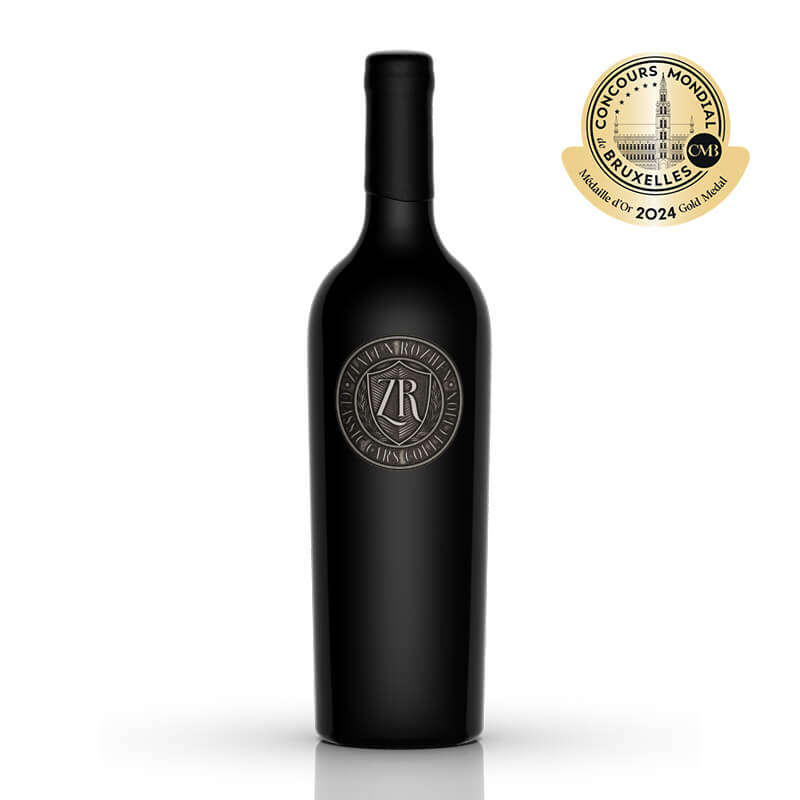 Zlaten Rozhen Melnishki Blend – Classic Car Collection