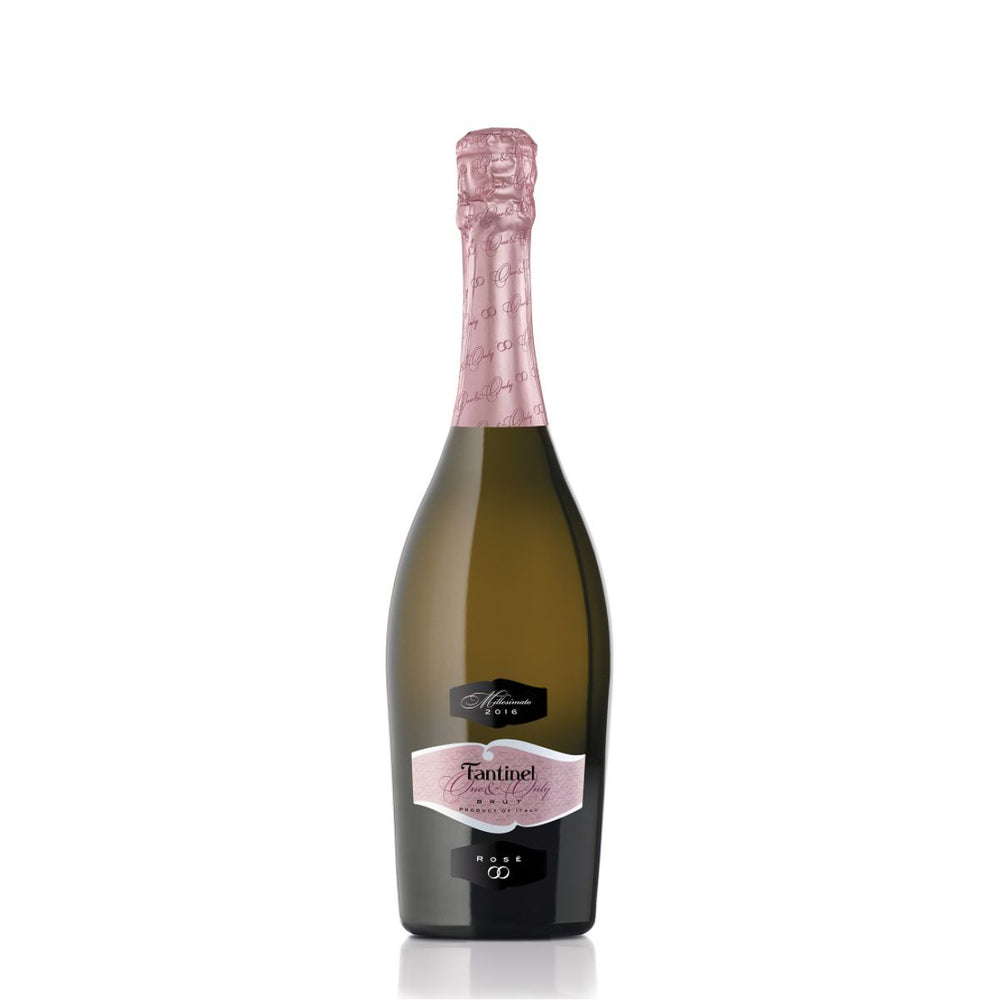 One & Only Rosé Prosecco DOC