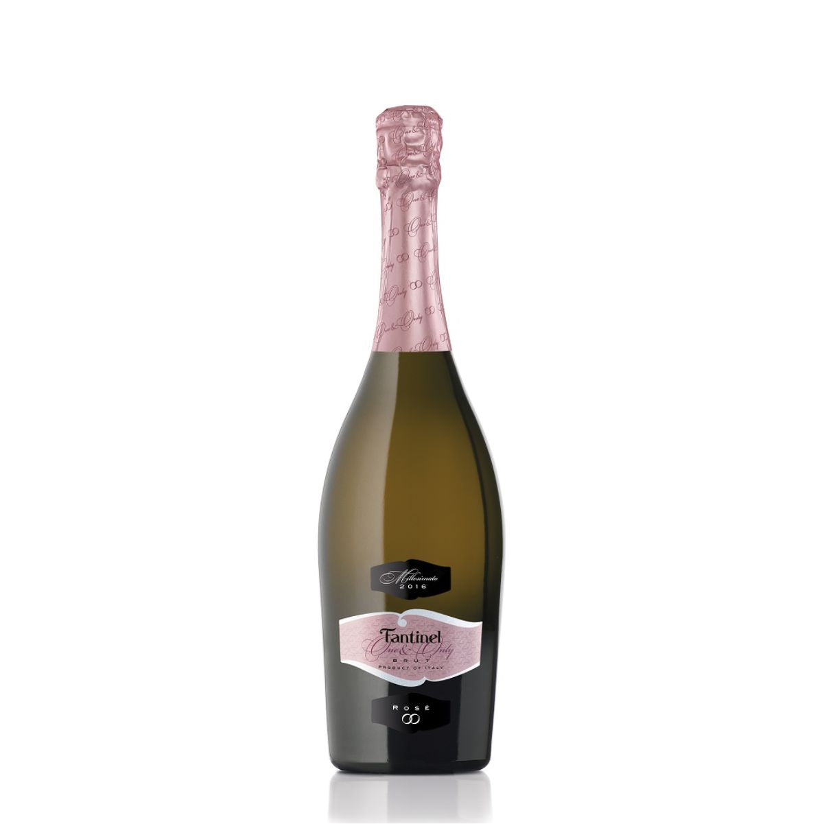 One & Only Rosé Prosecco DOC