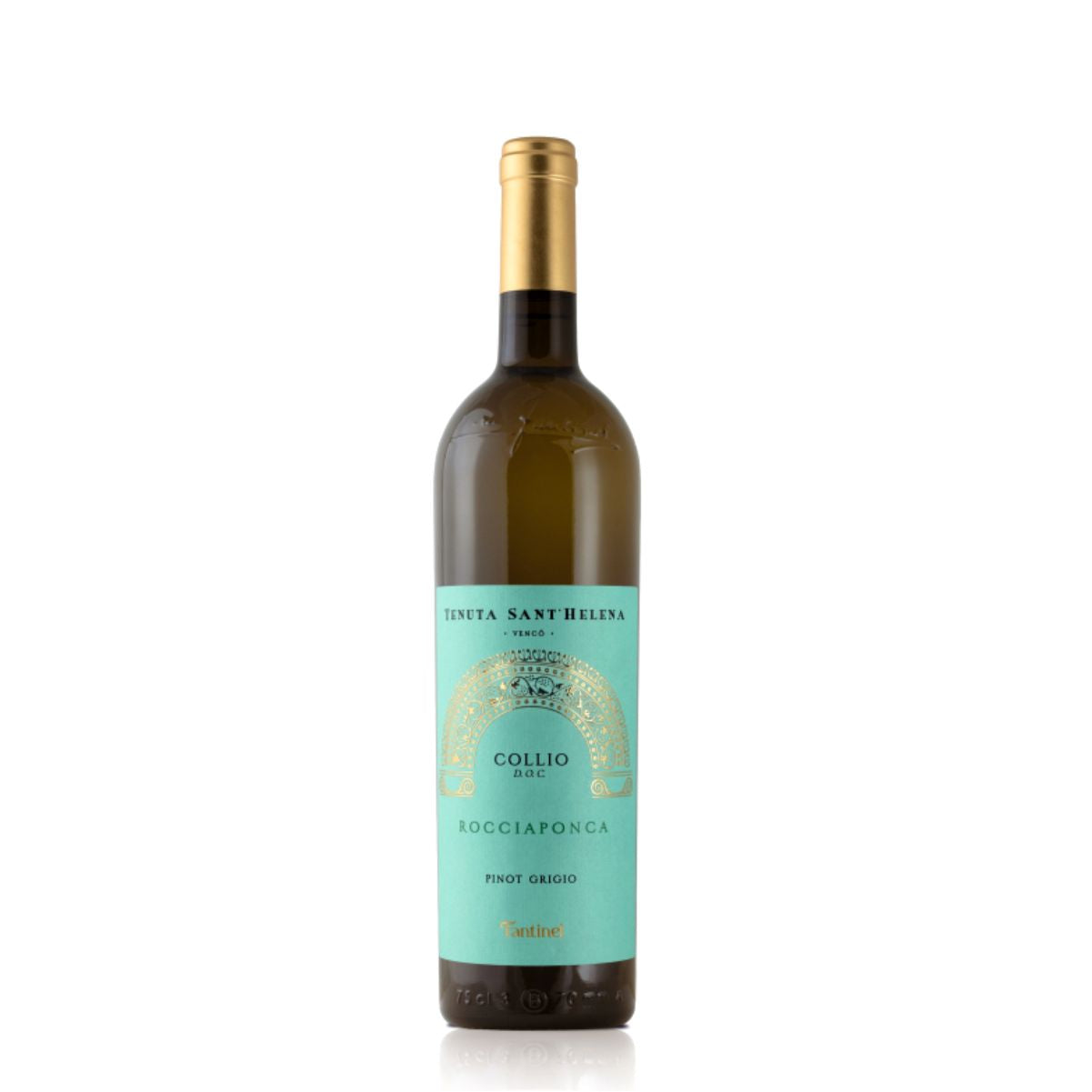Tenuta Sant’Helena Pinot Grigio DOC Collio